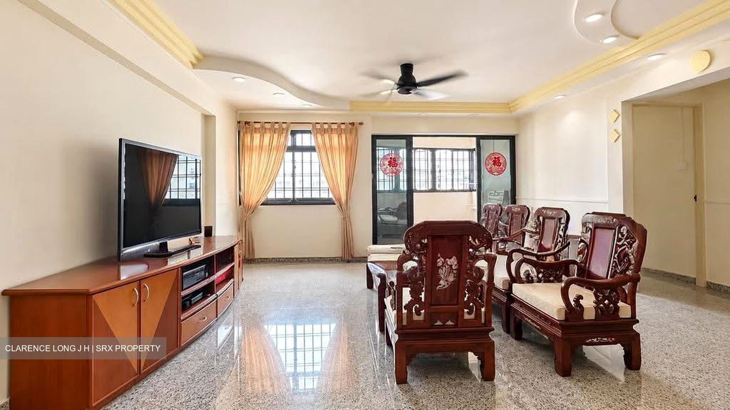 Blk 60 Geylang Bahru (Kallang/Whampoa), HDB 5 Rooms #627891991
